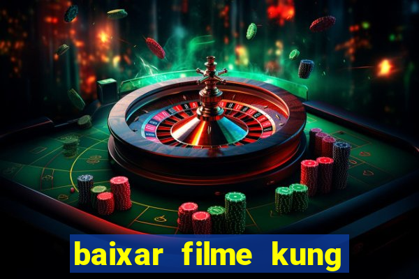 baixar filme kung fu futebol clube torrent